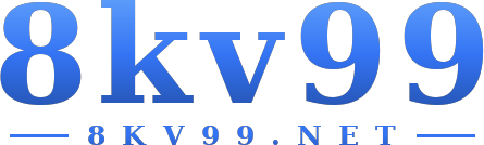 8kv99 logo